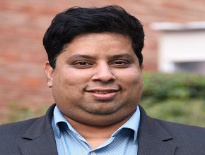 Dr. Rahul Walawalkar